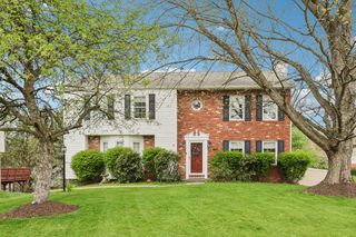 3161 Mohawk DRIVE, Hampton, PA 15044