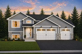 25817 22nd Street W, Zimmerman, MN 55398