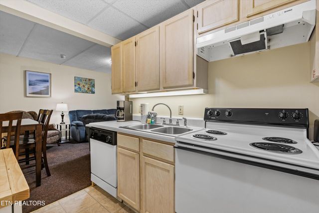 413 Baskins Creek Rd UNIT 308, Gatlinburg, TN 37738