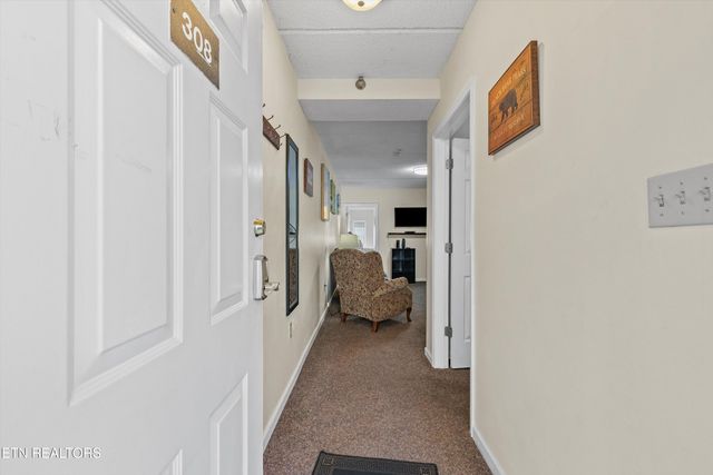 413 Baskins Creek Rd UNIT 308, Gatlinburg, TN 37738