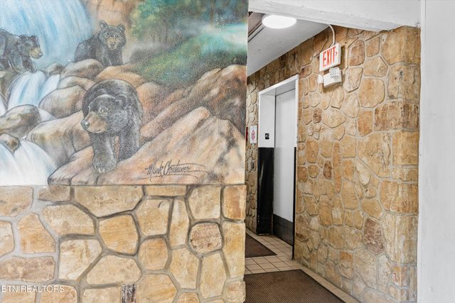 413 Baskins Creek Rd UNIT 308, Gatlinburg, TN 37738