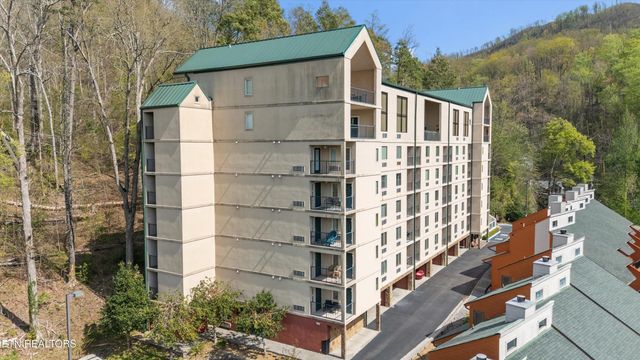 413 Baskins Creek Rd UNIT 308, Gatlinburg, TN 37738