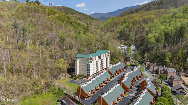 413 Baskins Creek Rd UNIT 308, Gatlinburg, TN 37738
