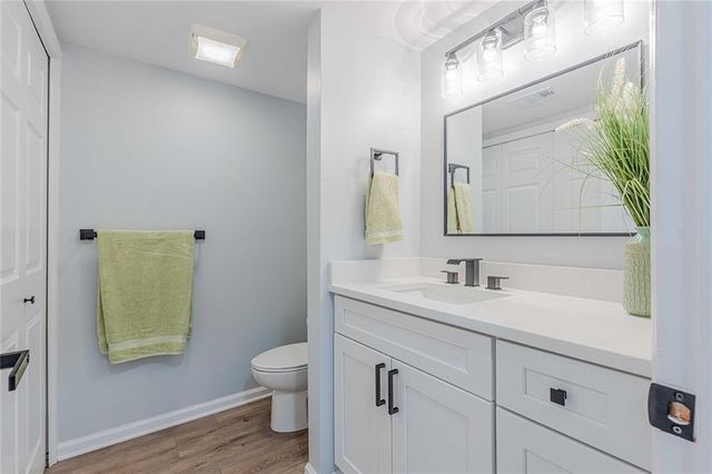 1932 Variations NE Drive, Atlanta, GA 30329