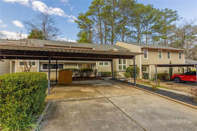 1932 Variations NE Drive, Atlanta, GA 30329