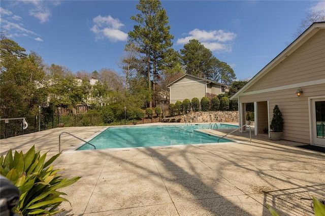 1932 Variations NE Drive, Atlanta, GA 30329