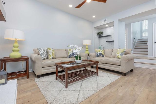 1932 Variations NE Drive, Atlanta, GA 30329