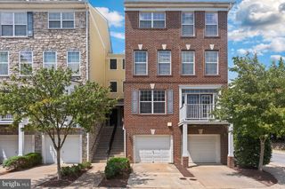 3504 CARRIAGE WALK LN #26-C, Laurel, MD 20724