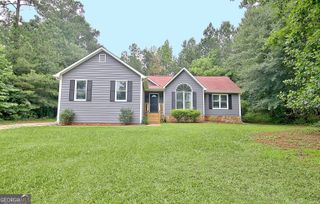 85 Holly Springs Road, Sharpsburg, GA 30277