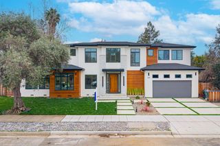 395 Martens Avenue, Mountain View, CA 94040