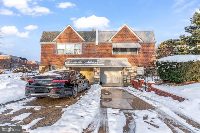 403 REGINA ST, Philadelphia, PA 19116