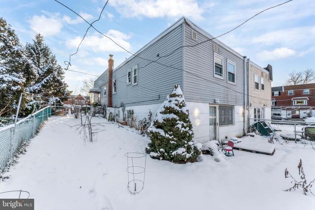 403 REGINA ST, Philadelphia, PA 19116