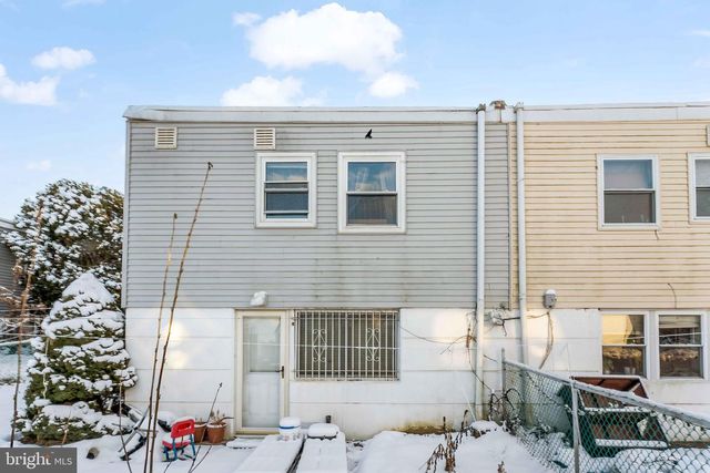 403 REGINA ST, Philadelphia, PA 19116