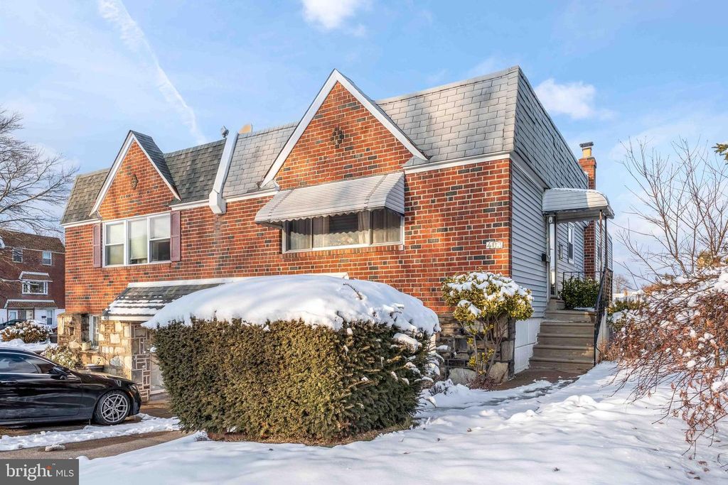 403 REGINA ST, Philadelphia, PA 19116