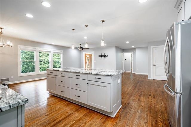 2470 Landeau Circle, Tucker, GA 30084