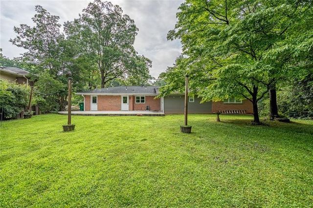 2470 Landeau Circle, Tucker, GA 30084