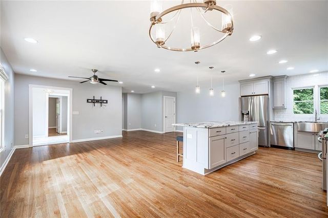 2470 Landeau Circle, Tucker, GA 30084