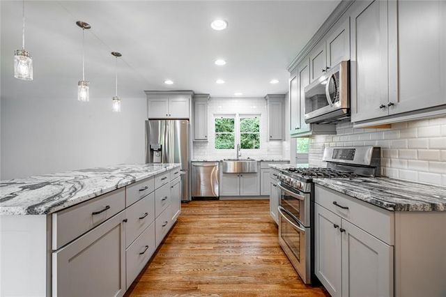2470 Landeau Circle, Tucker, GA 30084