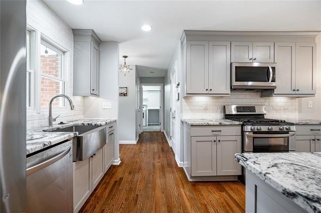 2470 Landeau Circle, Tucker, GA 30084