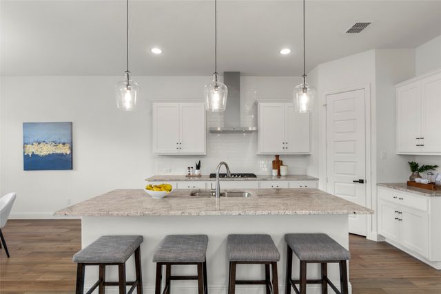 3205 Malcolm Road, Melissa, TX 75454