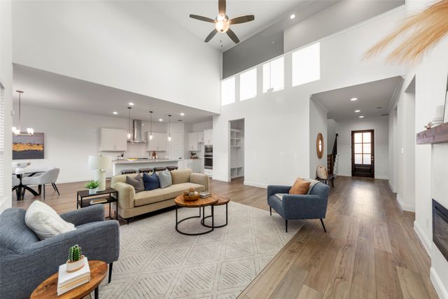 3205 Malcolm Road, Melissa, TX 75454