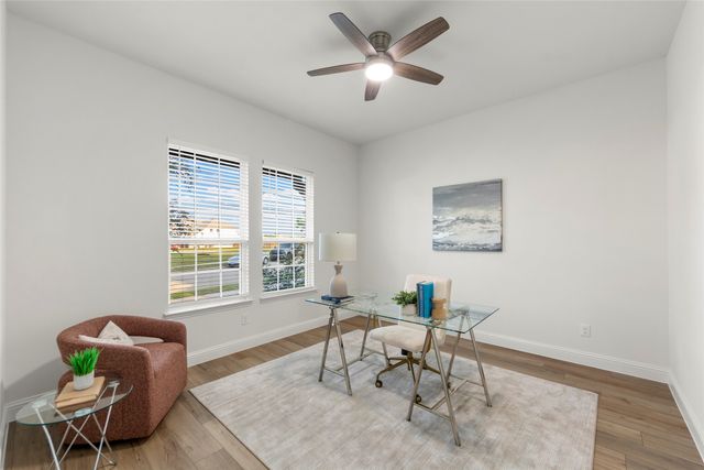 3205 Malcolm Road, Melissa, TX 75454
