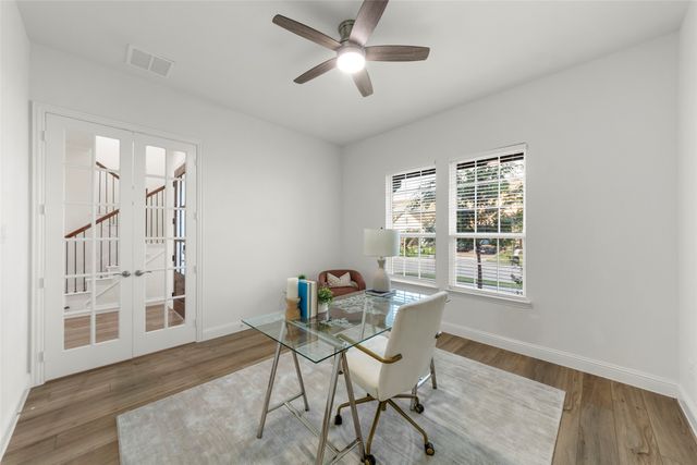 3205 Malcolm Road, Melissa, TX 75454