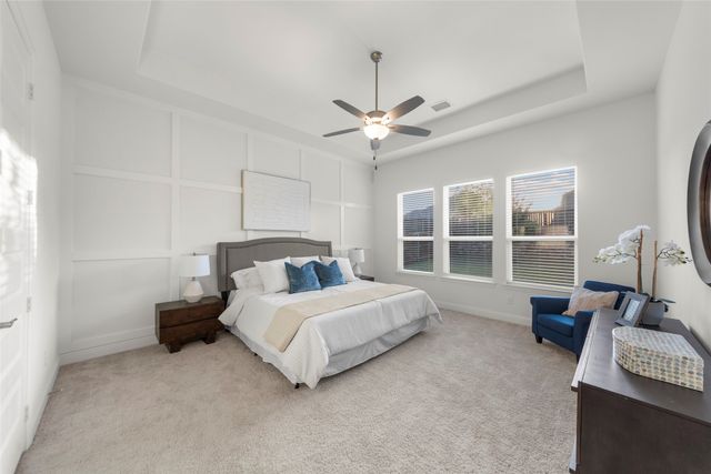 3205 Malcolm Road, Melissa, TX 75454