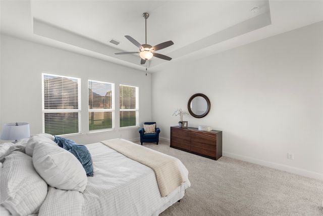 3205 Malcolm Road, Melissa, TX 75454