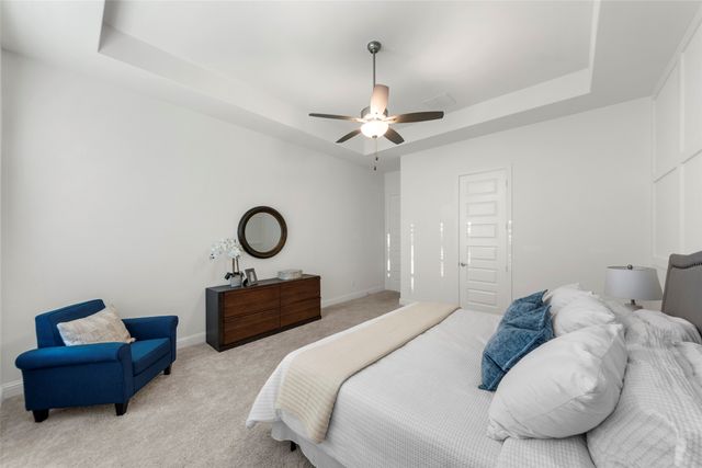 3205 Malcolm Road, Melissa, TX 75454