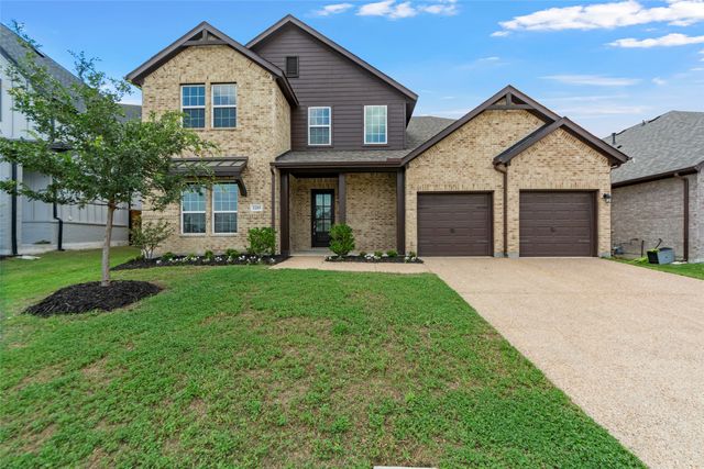 3205 Malcolm Road, Melissa, TX 75454