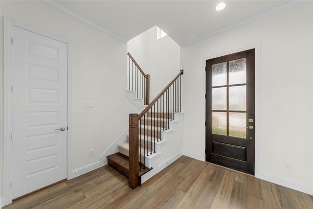 3205 Malcolm Road, Melissa, TX 75454