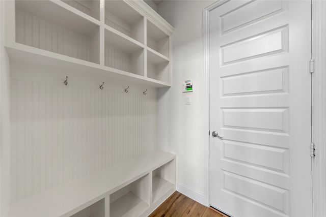3205 Malcolm Road, Melissa, TX 75454