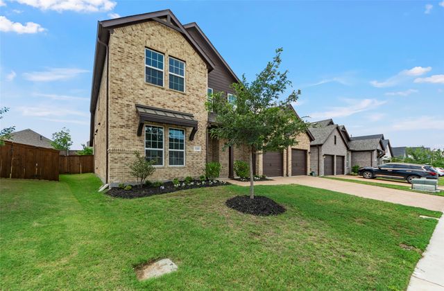 3205 Malcolm Road, Melissa, TX 75454