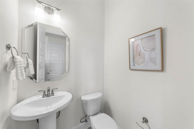 3205 Malcolm Road, Melissa, TX 75454
