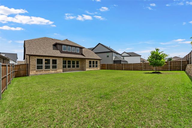 3205 Malcolm Road, Melissa, TX 75454