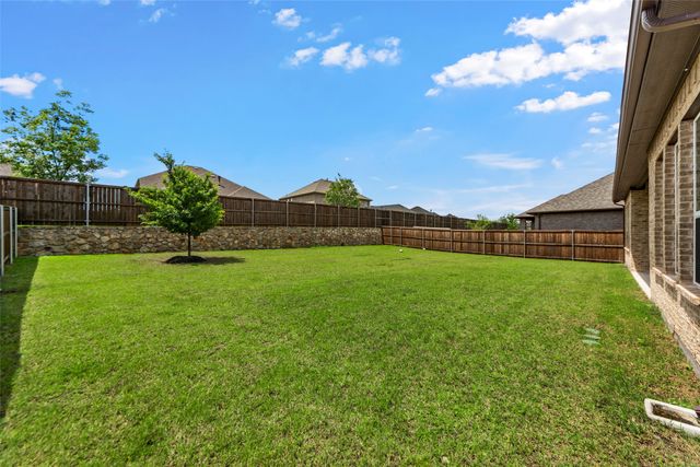 3205 Malcolm Road, Melissa, TX 75454