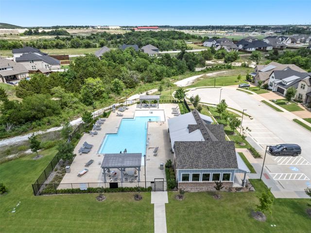 3205 Malcolm Road, Melissa, TX 75454