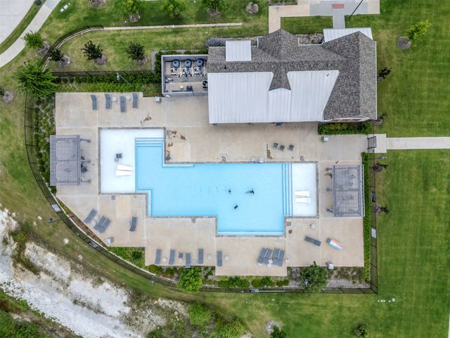 3205 Malcolm Road, Melissa, TX 75454