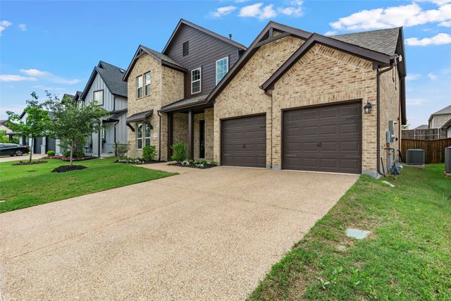3205 Malcolm Road, Melissa, TX 75454