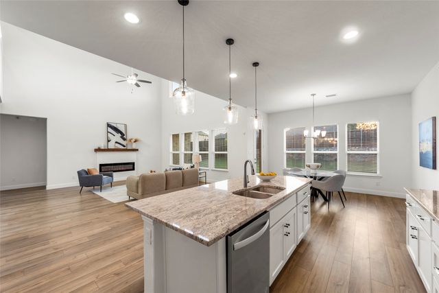 3205 Malcolm Road, Melissa, TX 75454
