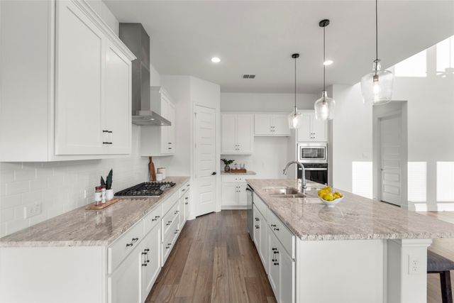 3205 Malcolm Road, Melissa, TX 75454