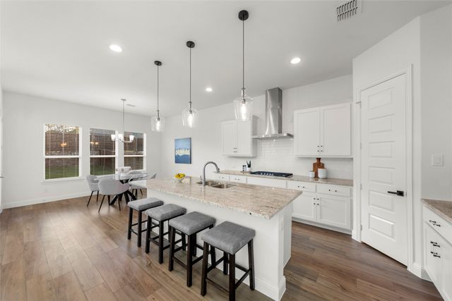 3205 Malcolm Road, Melissa, TX 75454