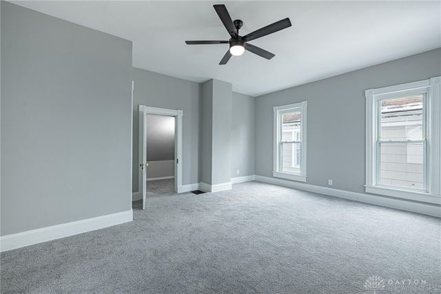 306 N Western Avenue, Springfield, OH 45504