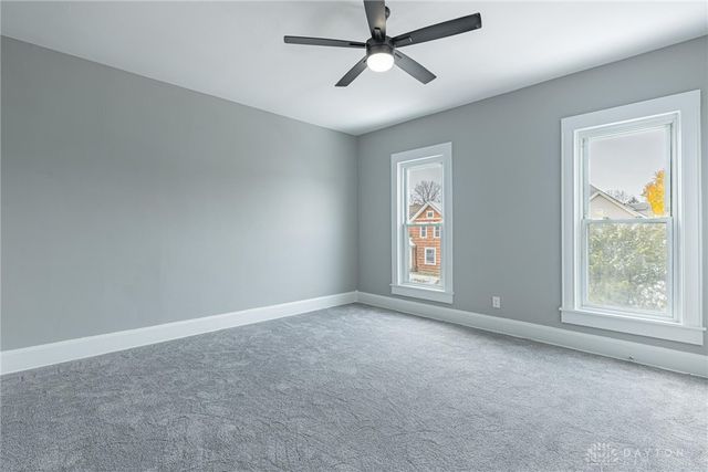 306 N Western Avenue, Springfield, OH 45504