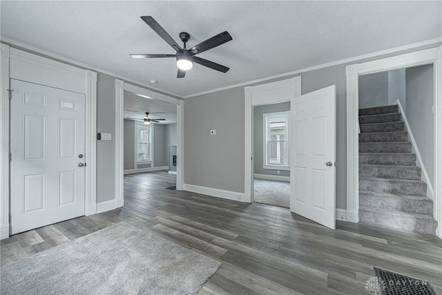 306 N Western Avenue, Springfield, OH 45504