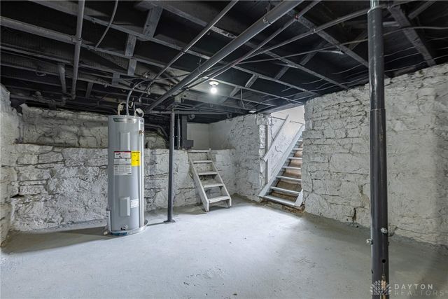 306 N Western Avenue, Springfield, OH 45504