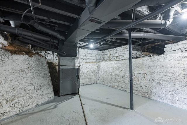 306 N Western Avenue, Springfield, OH 45504