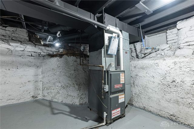 306 N Western Avenue, Springfield, OH 45504