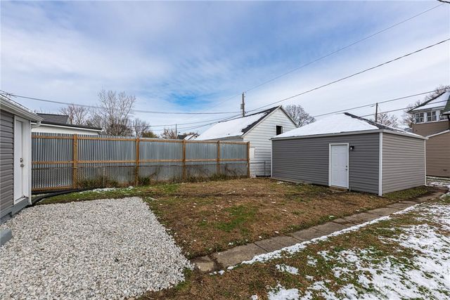 306 N Western Avenue, Springfield, OH 45504